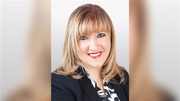 Mandat renouvelé pour Brigitte Busque au CISSS de Chaudière-Appalaches