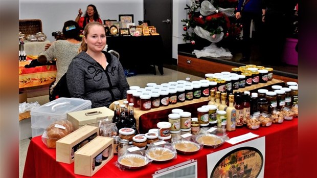 Retour du Salon des Artisans de Saint-Philibert pour une 4e édition