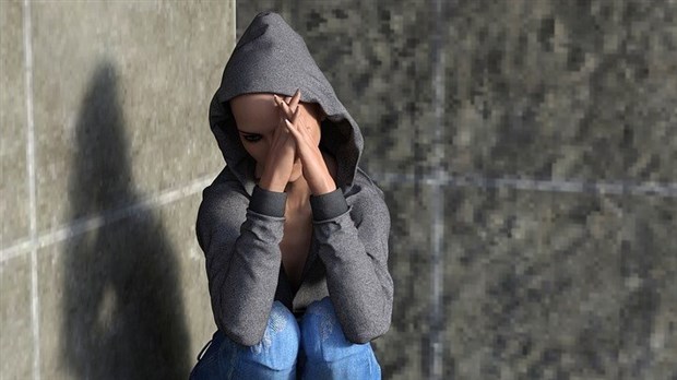 De percutants témoignages lors de l’activité Porteur de Paroles