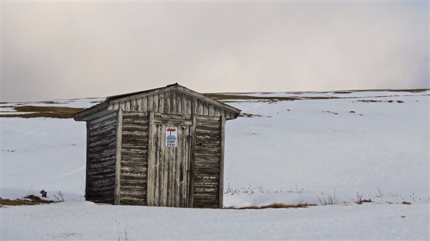 Une photographe de Ste-Marie expose ses clichés au Musée Marius-Barbeau
