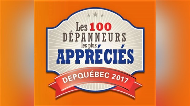 Accomodation 7-23 est le 6e dépanneur le plus apprécié en province selon DepQuébec