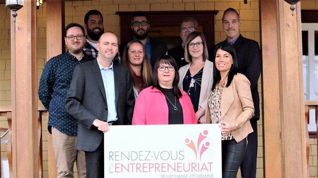 Déjà 110 participants pour la 4e édition du Rendez-vous de l’entrepreneuriat 