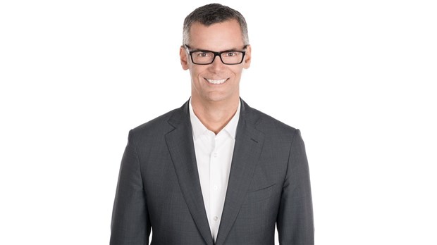 Sylvain Boudreau s’amène à Saint-Georges pour une conférence