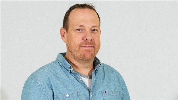 Steeve Mathieu veut redonner de la fierté aux Bulldogs