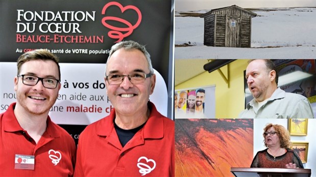 Activités à ne pas manquer en Beauce lors du 22 octobre 2017