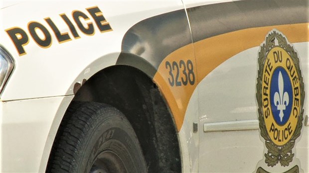 Grand excès de vitesse à St-Isidore : un homme de 19 ans intercepté