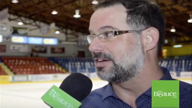 Le Cool FM congédie Éric Haley
