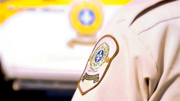 Perquisition en matière de stupéfiants à St-Joseph : deux arrestations