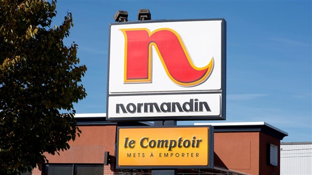 EN BREF | Cambriolage au restaurant Normandin de Sainte-Marie