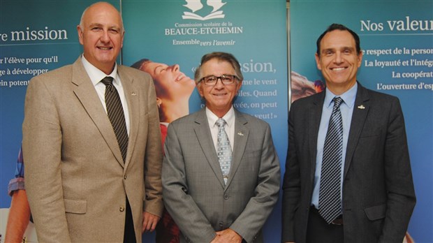 La Commission scolaire de la Beauce-Etchemin enregistre un déficit d’un million