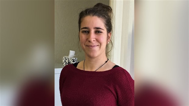Joëlle Roy-Boulanger : nouvelle conseillère aux entreprises à la SADC