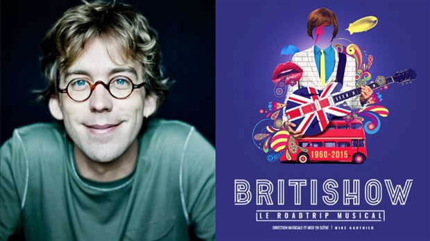 Mises en vente du Britishow et d'une supplémentaire de Fred Pellerin à St-Georges