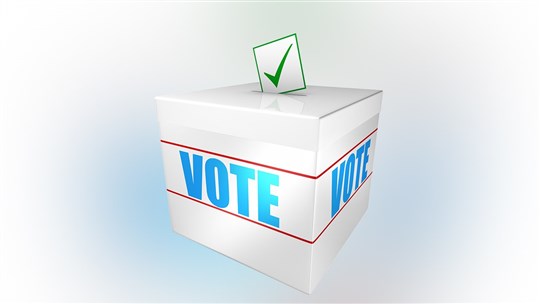 Élections municipales 2017 : journée du vote par anticipation en Beauce