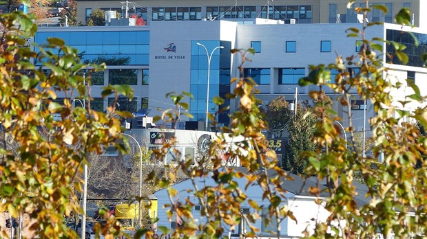 Environ 700 électeurs ont voté par anticipation à Saint-Georges