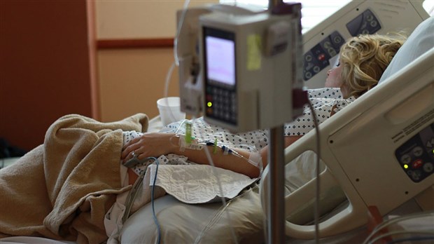 30 octobre au 3 novembre : semaine nationale de la sécurité des patients