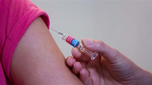 Lancement de la campagne de vaccination contre la grippe