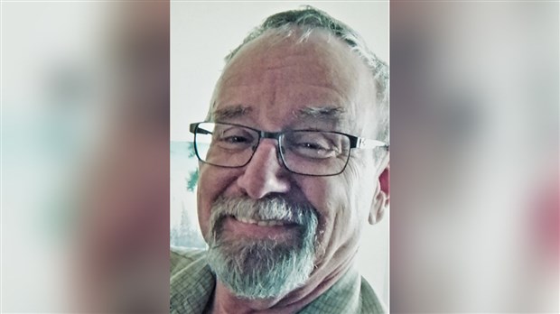Disparition : Luc Descoteaux, âgé de 55 ans, manque à l'appel à Lévis