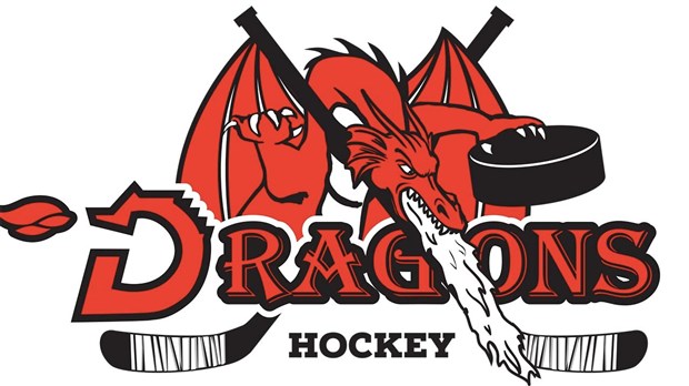 Les Dragons des Deux-Rives verront le jour à la saison 2018-2019