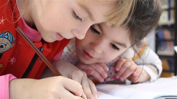 Autisme au Québec : plus nombreux chez les garçons