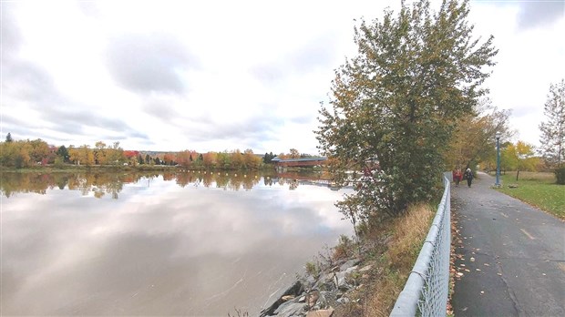 Une nouvelle phase pour le projet Ça marche Doc! à Saint-Georges