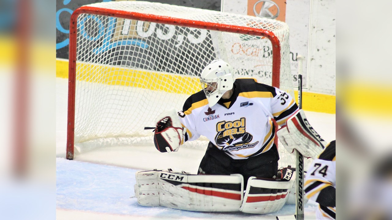 Le Cool FM de affrontera Thetford Mines et SorelTracy