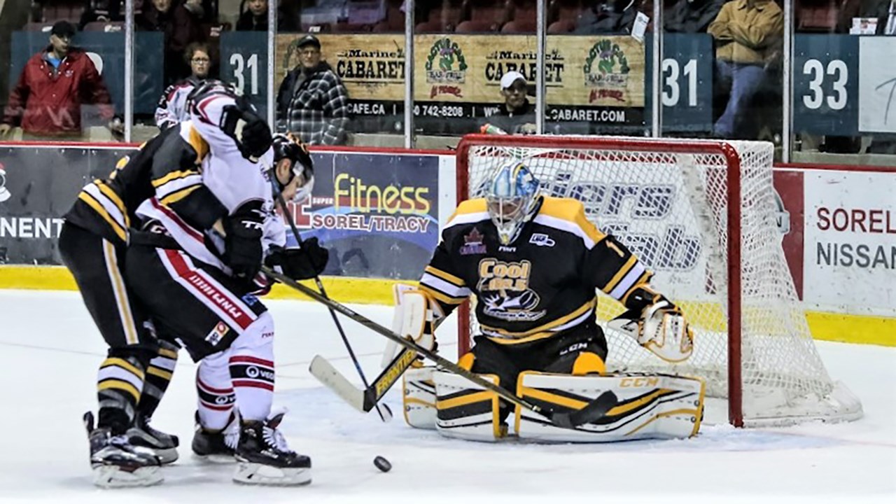 Le Cool FM de affrontera Thetford Mines et SorelTracy