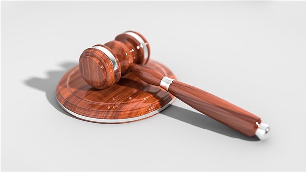 Un Beauceron fraude pour 186 000 $ son ex-employeur