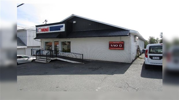 Saint-Benjamin aura à nouveau son épicerie