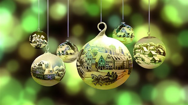 « Noël au chemin des Français » sera présenté à Sainte-Aurélie