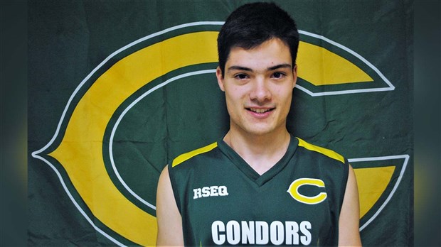 Dur week-end pour les équipes de basketball et de volleyball des Condors