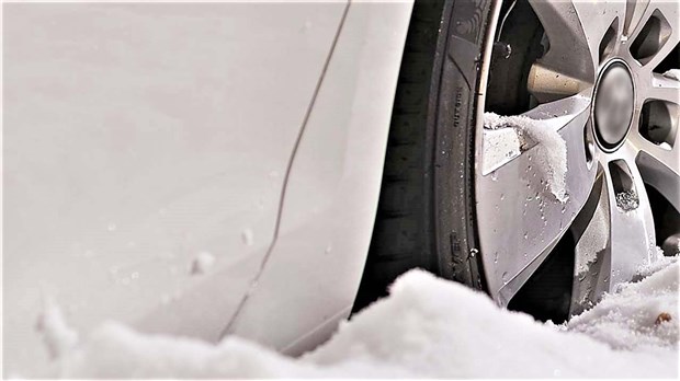 La SQ émet des conseils de sécurité pour la conduite hivernale