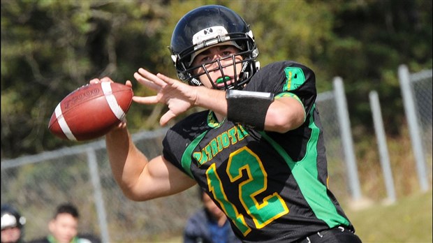 « Je veux me rendre le plus loin possible » - Jacob Gosselin