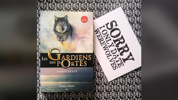 Les Gardiens des Portes