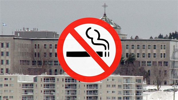 Le Cégep deviendra totalement sans fumée sur tous ses terrains le 26 novembre