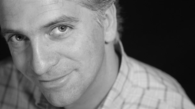 Denis Carignan continue d’aider les gens avec ses conférences