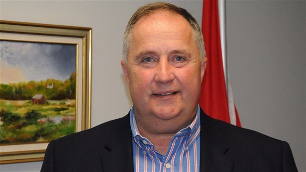 Entreprises Québec : Paul Busque content de ce nouvel outil