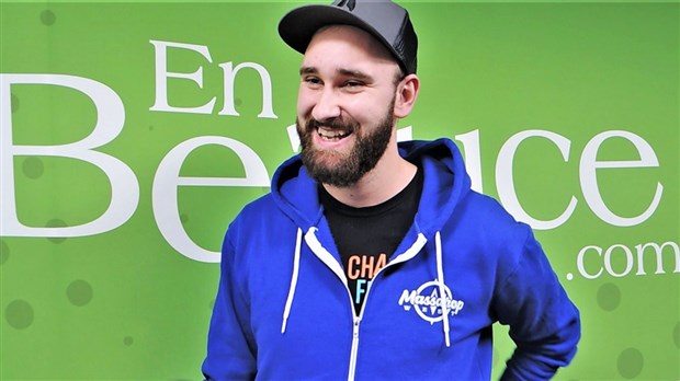 Jeux de stratégie : un Georgien d'origine finaliste au Pro Tour Ixalan