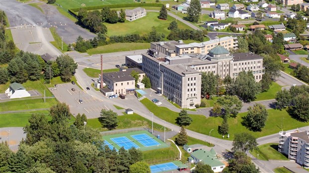 Soirée portes ouvertes aux centres d'études de St-Georges et Ste-Marie du Cégep