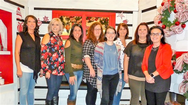 Lancement de la 13e édition d'« Un cadeau pour Noël » pour les enfants défavorisés