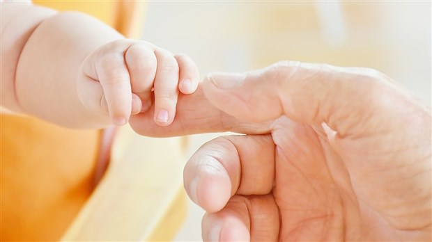 Deuil périnatal : il faut continuer d'en parler