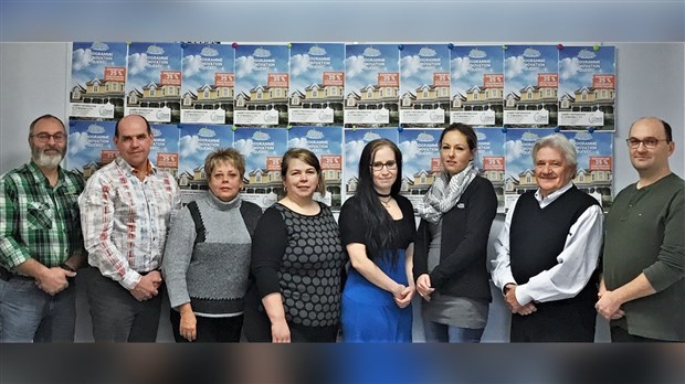 Une somme de 200 000 $ accordée pour la revitalisation de Lambton 