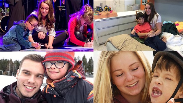 Davantage de services offerts aux familles de personnes handicapées