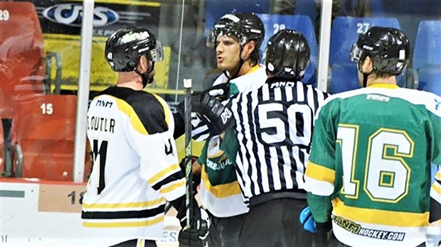 Le Cool FM remporte son duel face au 3L de Rivière-du-Loup