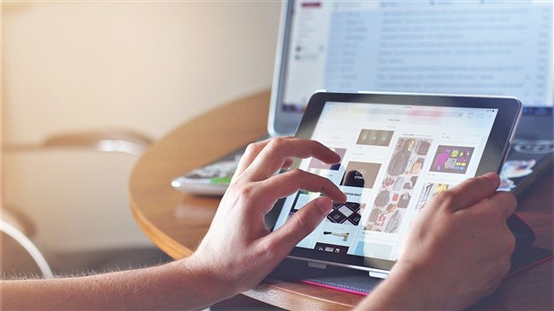 Plus d’un Québécois sur trois fera des achats lors du Cyberlundi selon le CQCD