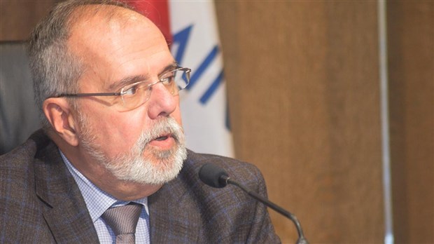 La Ville de Saint-Georges remplace sa politique d’évaluation du personnel-cadre