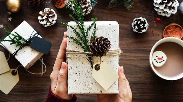 Pistes pour choisir un cadeau extraordinaire