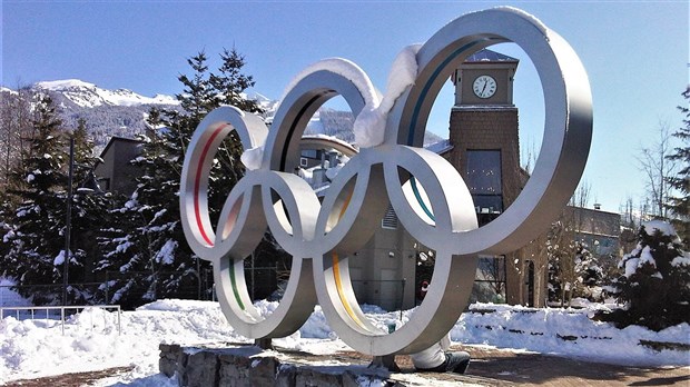 Calgary pourrait être l'hôte des Jeux olympiques d'hiver de 2026