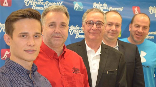 Un vent nouveau pour la 40e édition du Gala du mérite sportif beauceron