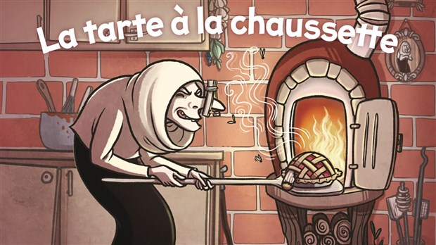 L’auteur Alain Lessard et l’illustratrice Myriam Roy lanceront les livres pour enfants Saint-Parlabas