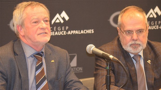Le Cégep Beauce-Appalaches fermera sa piscine le 30 juin 2019